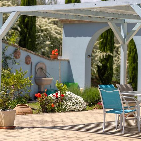Relais Piano Valle Pollutri Dış mekan fotoğraf
