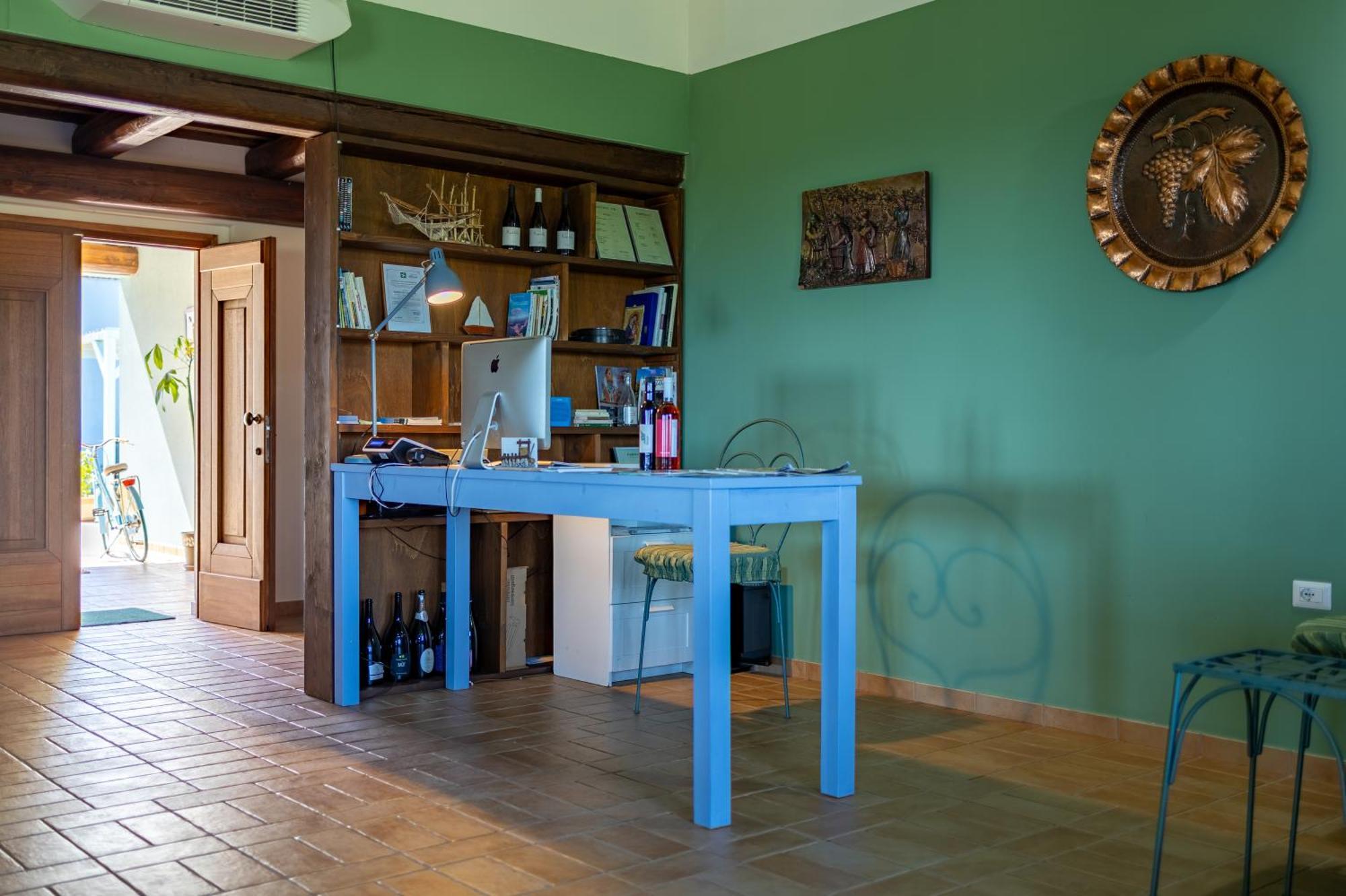 Relais Piano Valle Pollutri Dış mekan fotoğraf
