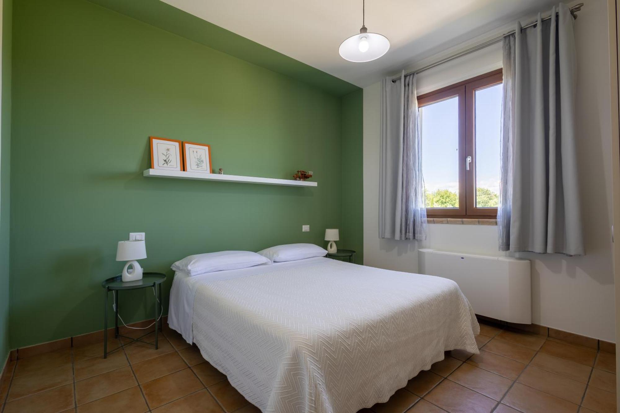 Relais Piano Valle Pollutri Dış mekan fotoğraf