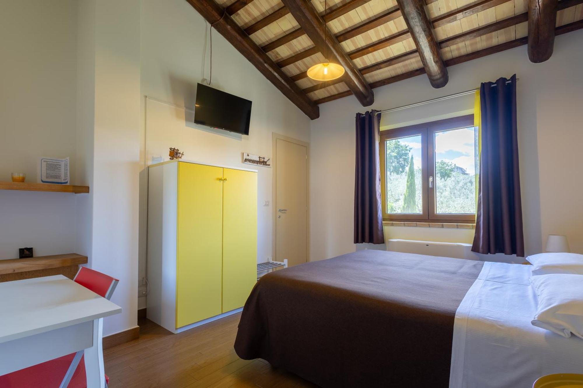 Relais Piano Valle Pollutri Dış mekan fotoğraf