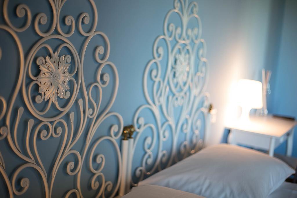 Relais Piano Valle Pollutri Dış mekan fotoğraf